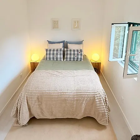 Villa Monte Do Garnacho - In The Mountains