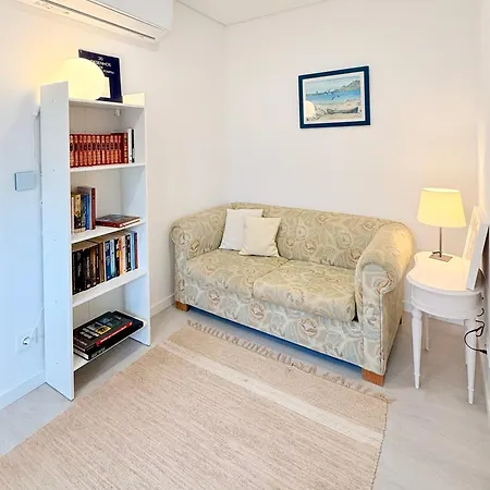 Monte Do Garnacho - In The Mountains וילה Sertã