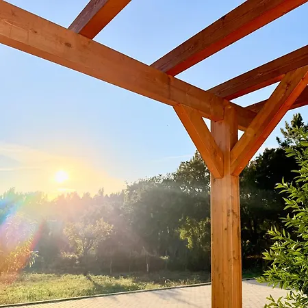 וילה Monte Do Garnacho - In The Mountains