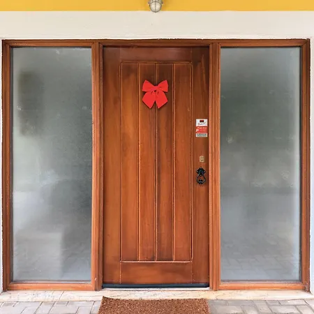 Monte Do Garnacho - In The Mountains Villa Sertã