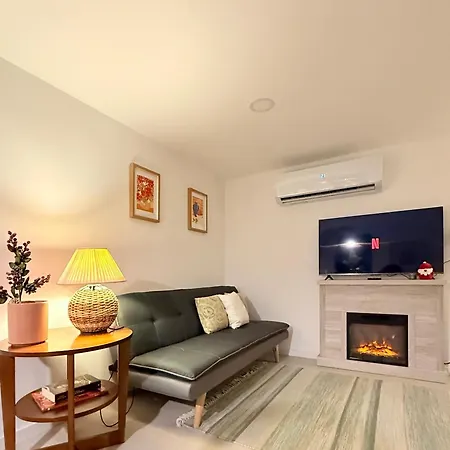 Monte Do Garnacho - In The Mountains וילה