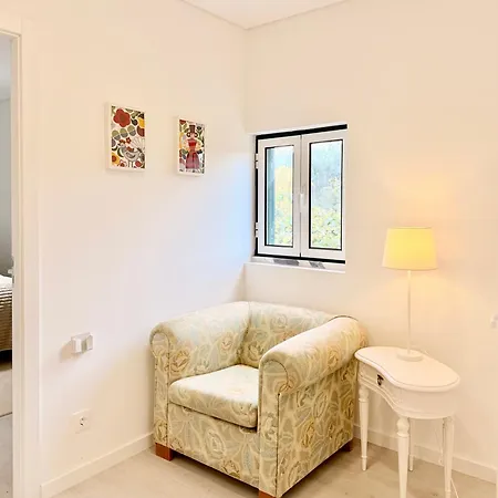 Monte Do Garnacho - In The Mountains וילה *