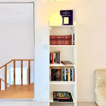 Villa Monte Do Garnacho - In The Mountains Sertã