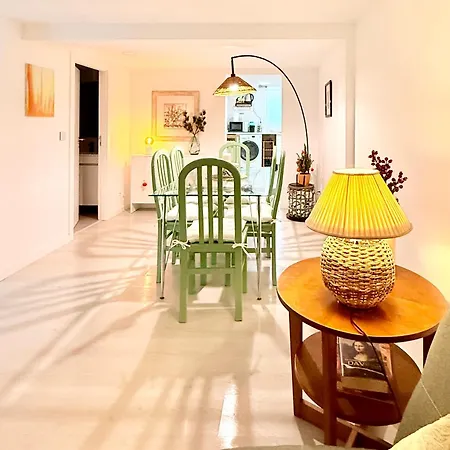 Monte Do Garnacho - In The Mountains *