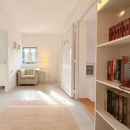 Villa Monte Do Garnacho - In The Mountains