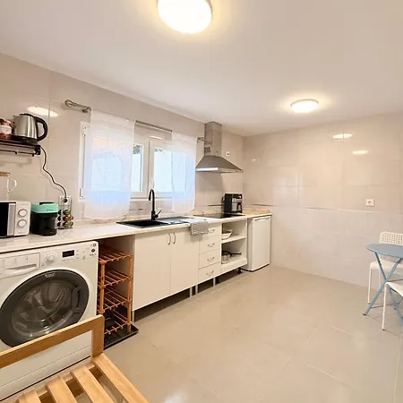 Monte Do Garnacho - In The Mountains Sertã