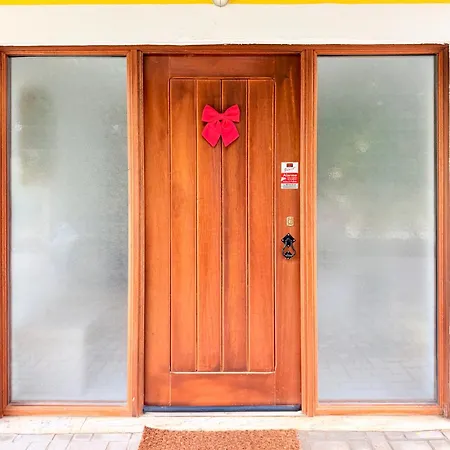 Monte Do Garnacho - In The Mountains Sertã