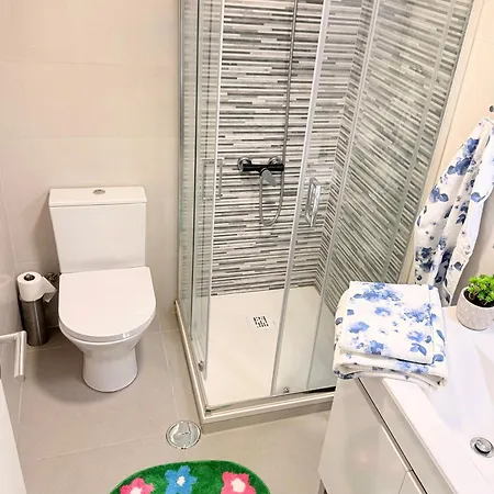 Monte Do Garnacho - In The Mountains Sertã