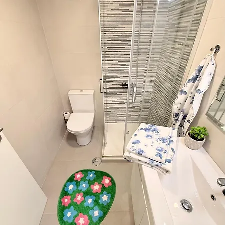 וילה Monte Do Garnacho - In The Mountains Sertã