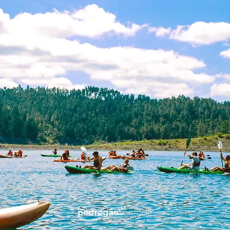 Monte Do Garnacho - In The Mountains Sertã