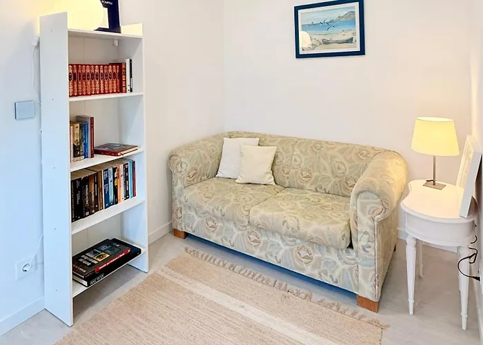 Monte Do Garnacho - In The Mountains Villa Sertã