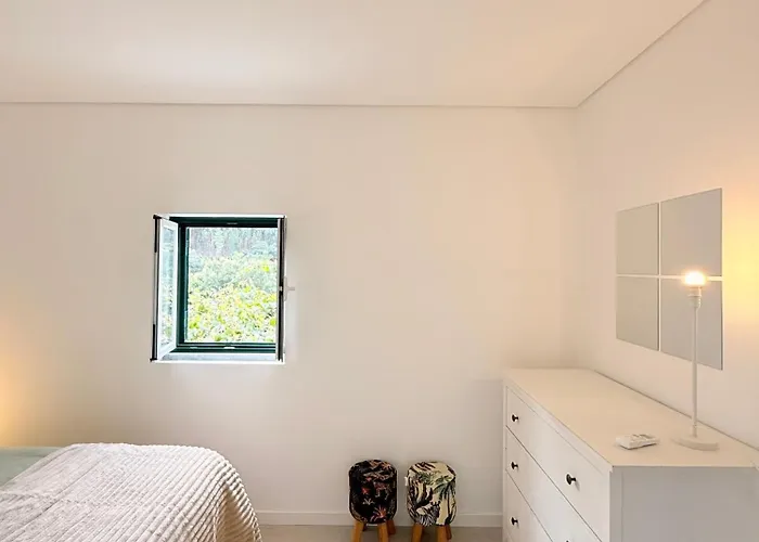 Monte Do Garnacho - In The Mountains Sertã