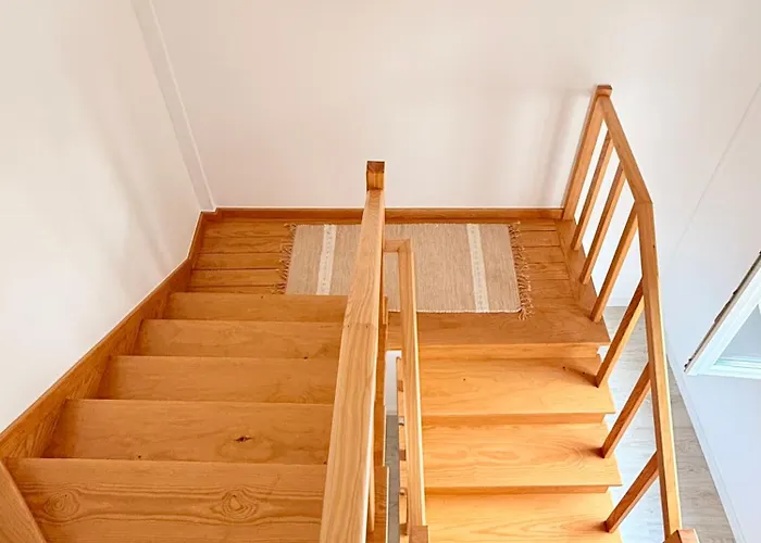 Villa Monte Do Garnacho - In The Mountains