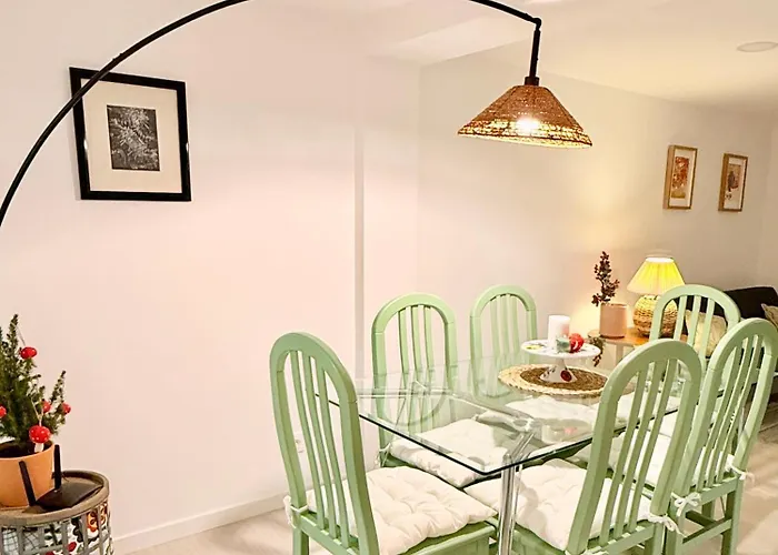 Villa Monte Do Garnacho - In The Mountains *