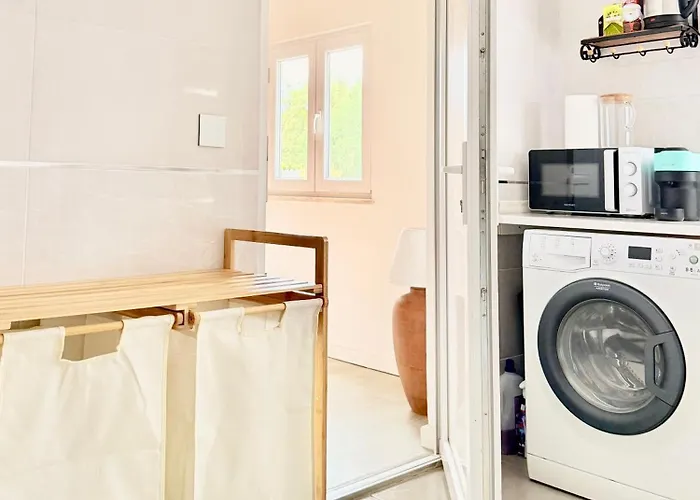 Villa Monte Do Garnacho - In The Mountains