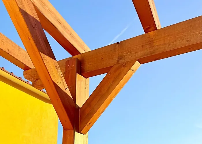 Monte Do Garnacho - In The Mountains